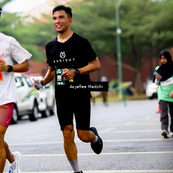 Runner Photo 8575677