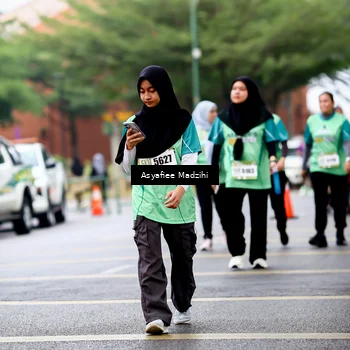 Runner Photo 8575679