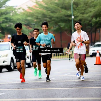 Runner Photo 8575680