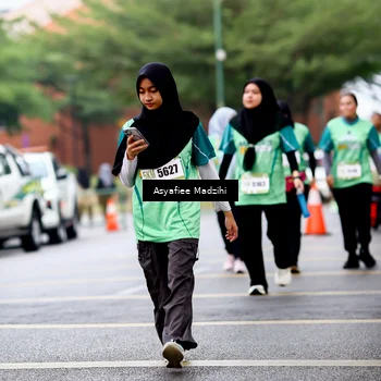 Runner Photo 8575681