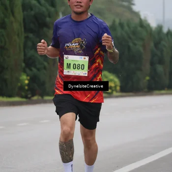 Runner Photo 8575685