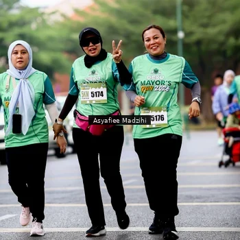 Runner Photo 8575687