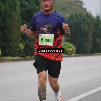 Runner Photo 8575689