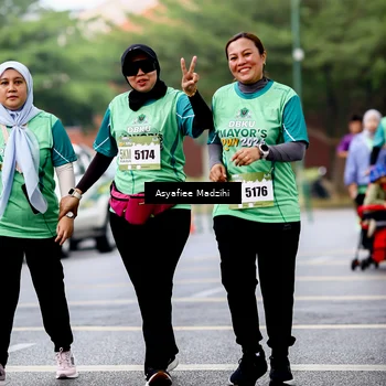 Runner Photo 8575690