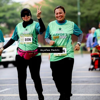 Runner Photo 8575692