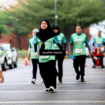 Runner Photo 8575694