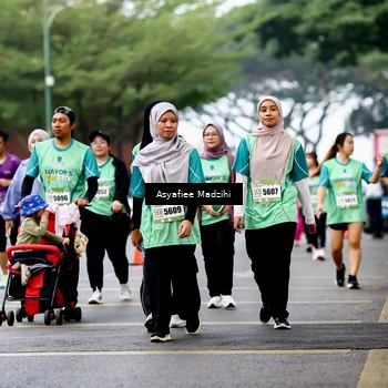 Runner Photo 8575695