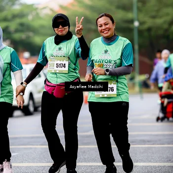 Runner Photo 8575697