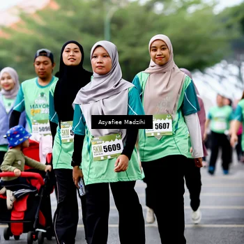 Runner Photo 8575698