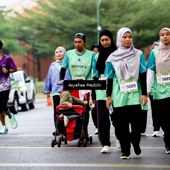 Runner Photo 8575699
