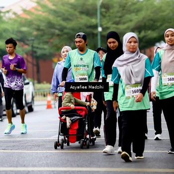 Runner Photo 8575701