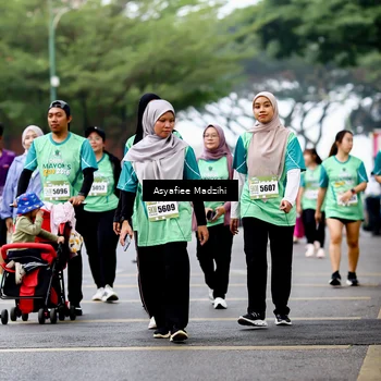 Runner Photo 8575703