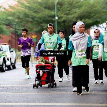 Runner Photo 8575704