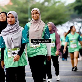 Runner Photo 8575705