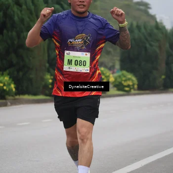 Runner Photo 8575706