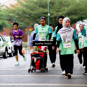 Runner Photo 8575707
