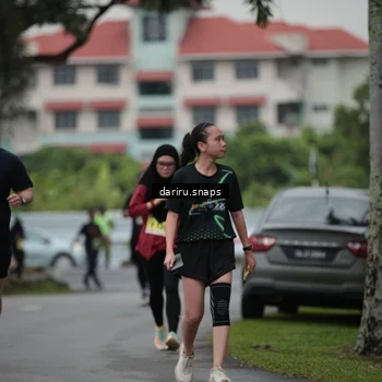 Runner Photo 8575708