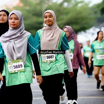 Runner Photo 8575709