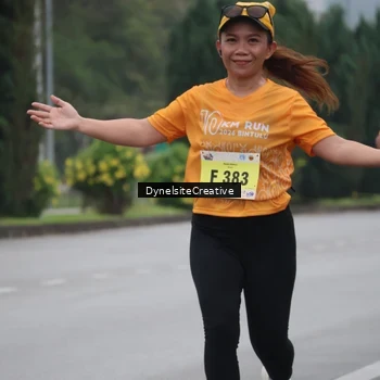 Runner Photo 8575710