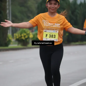 Runner Photo 8575711