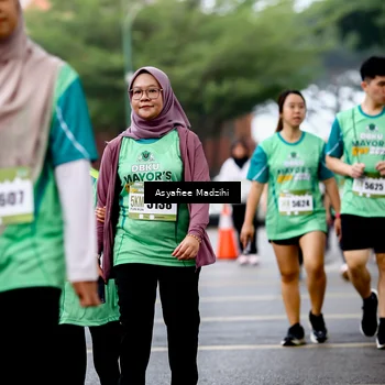 Runner Photo 8575712