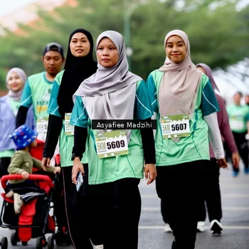 Runner Photo 8575713