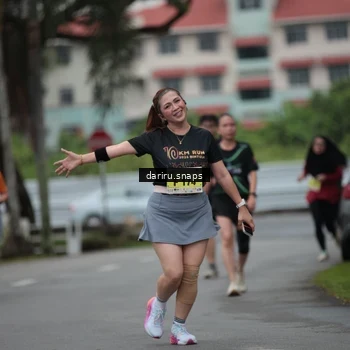 Runner Photo 8575714