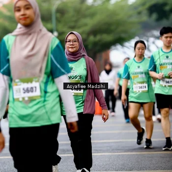 Runner Photo 8575715