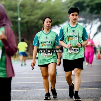 Runner Photo 8575718
