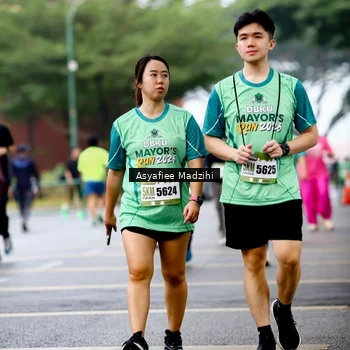 Runner Photo 8575719