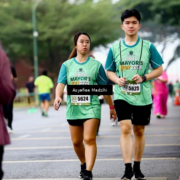 Runner Photo 8575720