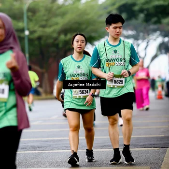 Runner Photo 8575721