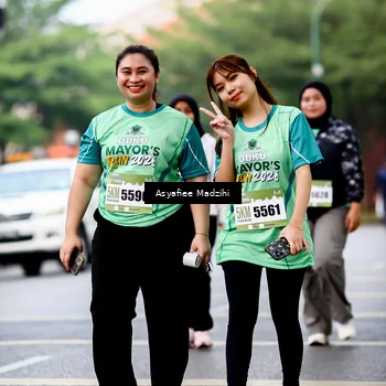 Runner Photo 8575722