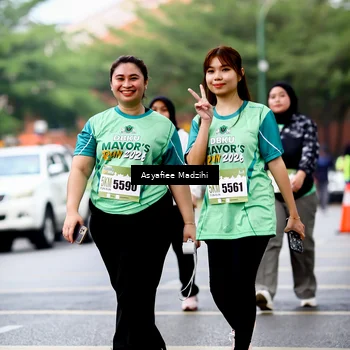 Runner Photo 8575724