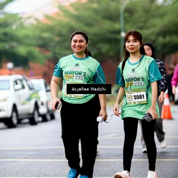 Runner Photo 8575725
