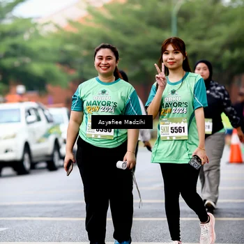 Runner Photo 8575727