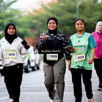 Runner Photo 8575728
