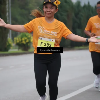 Runner Photo 8575730