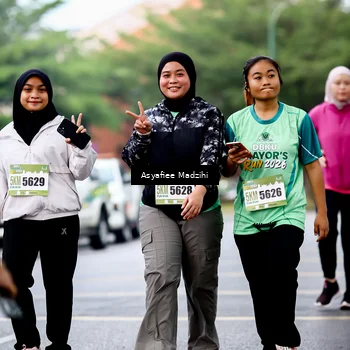 Runner Photo 8575732