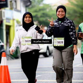 Runner Photo 8575733