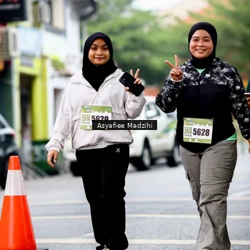 Runner Photo 8575734