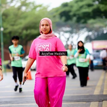 Runner Photo 8575735