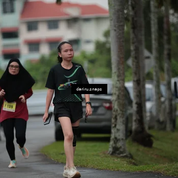 Runner Photo 8575740
