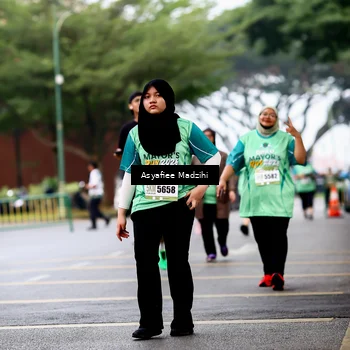 Runner Photo 8575742