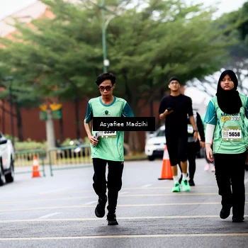 Runner Photo 8575743