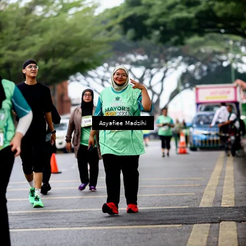 Runner Photo 8575745