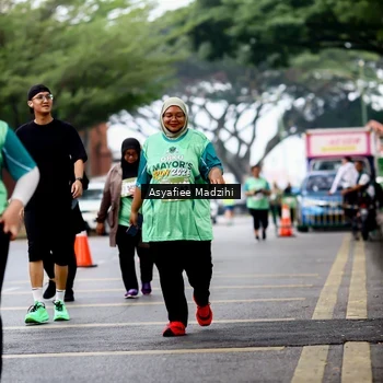 Runner Photo 8575746