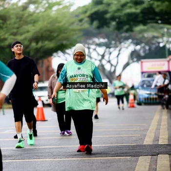 Runner Photo 8575747