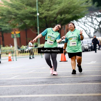 Runner Photo 8575750
