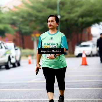 Runner Photo 8575752